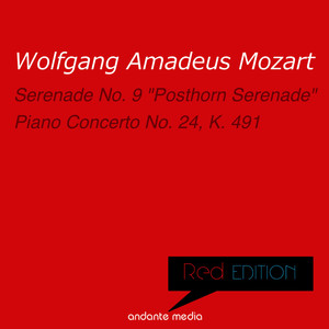 Serenade No. 9 in D Major, K. 320 "Posthorn Serenade": I. Adagio maestoso - Allegro con Spirito