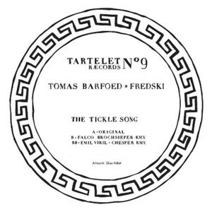 The Tickel Song (Falko Brocksieper Remix)