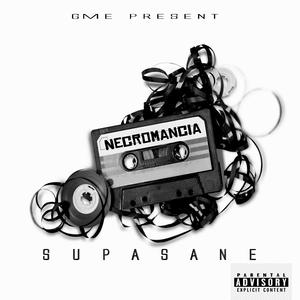 No Gimmick (feat. Kent Arès)