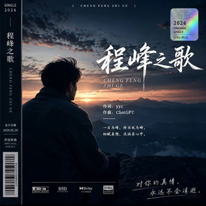 程峰之歌-正式版