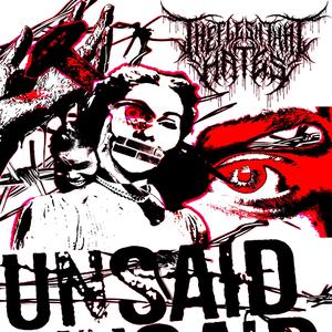 Unsaid