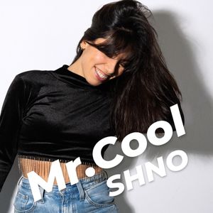 Mr. Cool