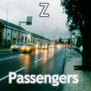 Passengers