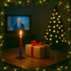 Feliz Navidad con la Soledad