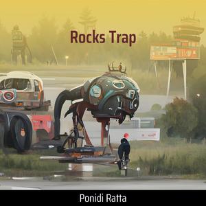 Rocks Trap