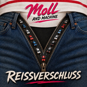Reissverschluss