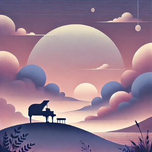 月明かりのノート