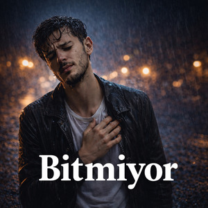 Bitmiyor