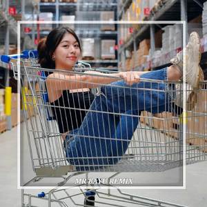 DJ BASAROK MATO URANG MAMANDANG BREAKBEAT