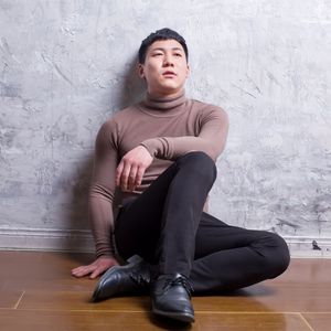 冬日来信-小阿峰