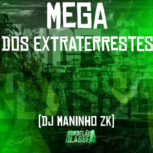 Mega dos Extraterrestres