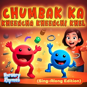 Chumbak Ka Kheencha Kheenchi Khel (Sing-Along Edition)