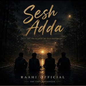 Sesh Adda