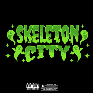Skeleton City
