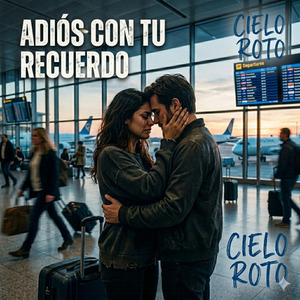 Adiós Con Tu Recuerdo