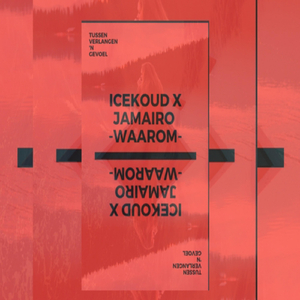 Waarom (feat. Jamairo)