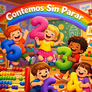 Contemos Sin Parar (Pop Latino)
