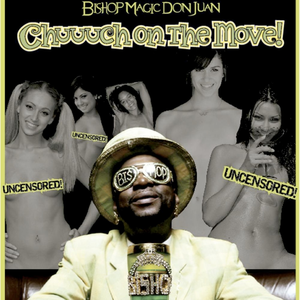 Welcome 2 Tha Chuuch