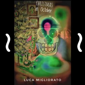 Christmas in October
