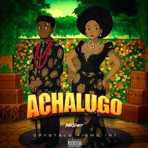 Achalugo
