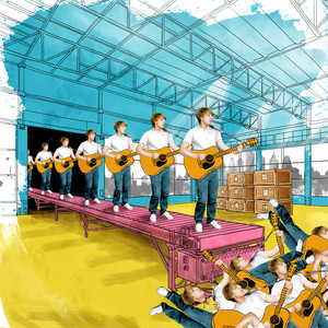 King of Philadelphia