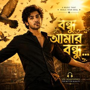 বন্ধু আমার বন্ধু | Amin Shamim X Shishir Mannan | AI Sarker | Official Release