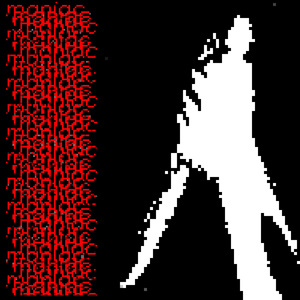 maniac