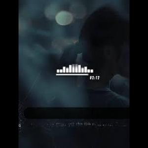 刚下过雨的街「 害怕不是你又害怕真的是你，不敢眨眼也不敢向前。」