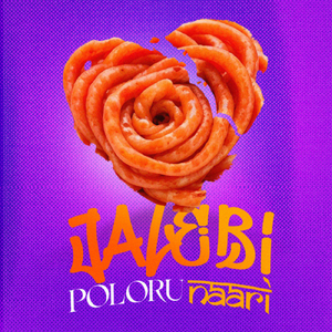 Jalebi poloru naari