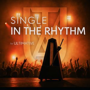 In the Rhythm (Single Edit)