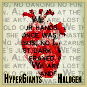 Halogen (The Last Beat of the Heart)