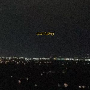 start falling
