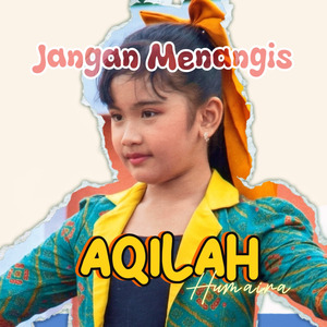 Jangan Menangis