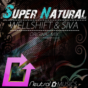 SuperNatural (Original Mix)