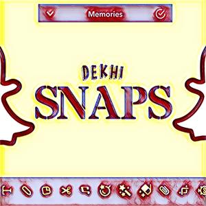dekhi snaps