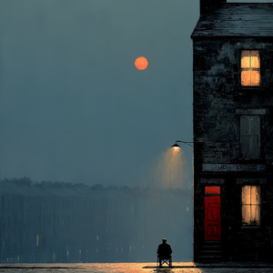 你离去的真相（古筝曲）