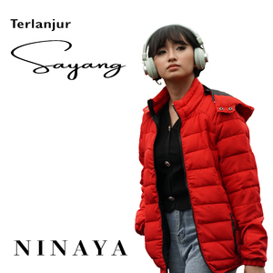 Terlanjur Sayang