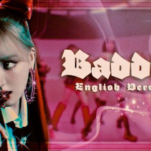 [AI COVER] IVE - BADDIE