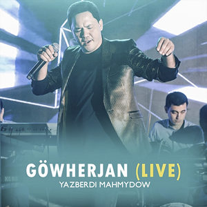 Göwherjan (Live)