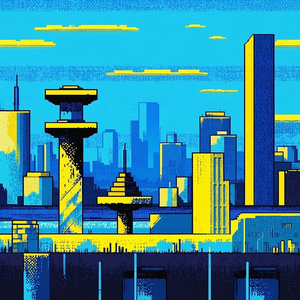 Echoes of Georgian Nights