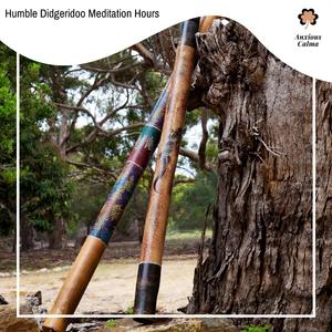 Didgeridoo At Bay (Electronic Drumming Orchestral Style)