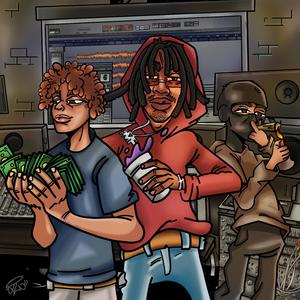 Compter (feat. thaHomey)