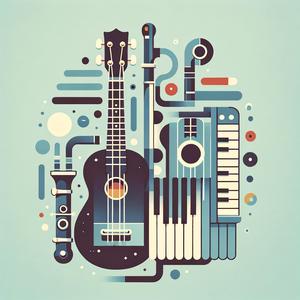 Harmonic Fusion