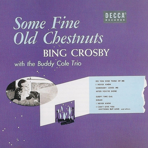 In A Little Spanish Town