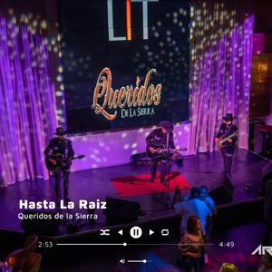 Hasta La Raiz