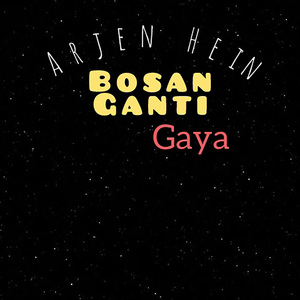 Bosan Ganti Gaya