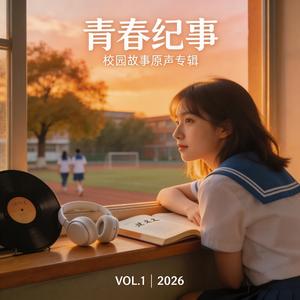 那年夏天的磁带密语