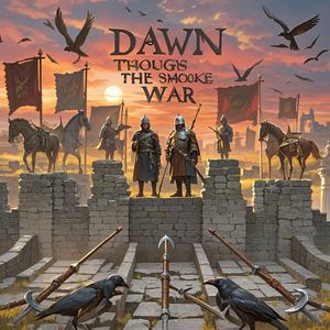 烽烟破晓_吴泓钧