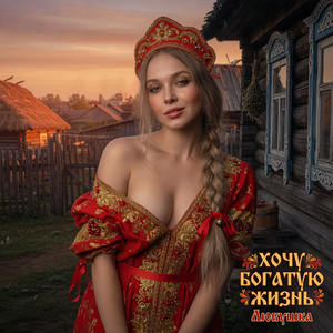Хочу богатую жизнь