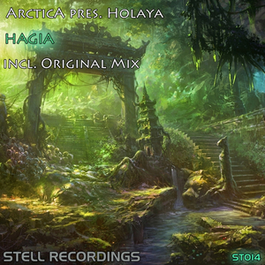 Hagia (Original Mix)
